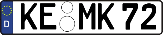 KE-MK72