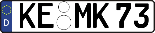 KE-MK73