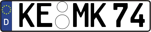 KE-MK74