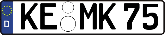 KE-MK75