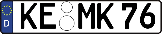 KE-MK76
