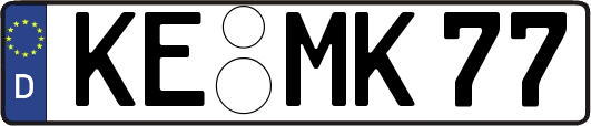KE-MK77