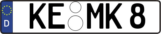 KE-MK8