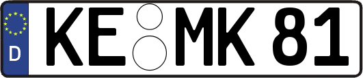 KE-MK81
