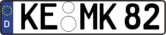 KE-MK82