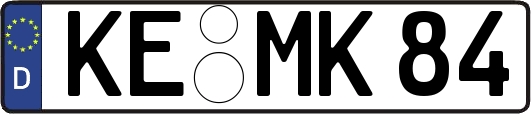 KE-MK84