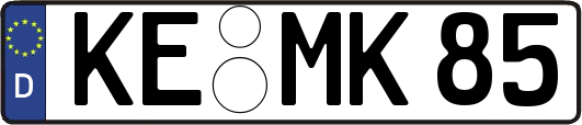 KE-MK85