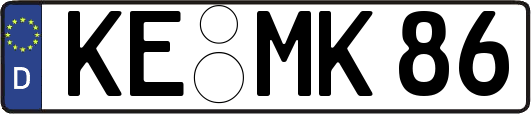 KE-MK86