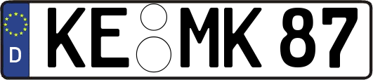 KE-MK87