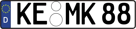 KE-MK88