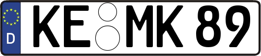 KE-MK89