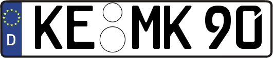 KE-MK90