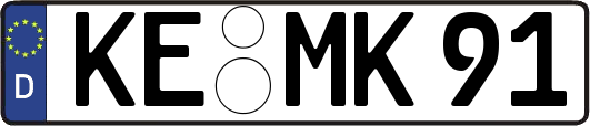 KE-MK91