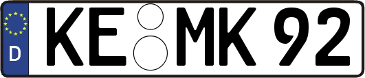 KE-MK92