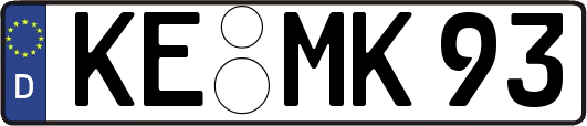 KE-MK93