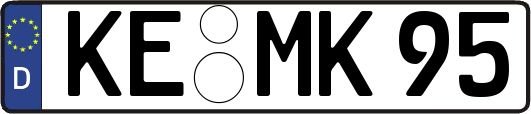KE-MK95