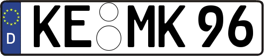 KE-MK96