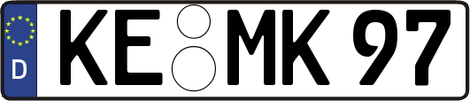 KE-MK97