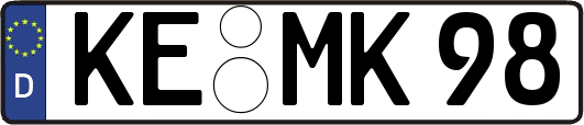 KE-MK98