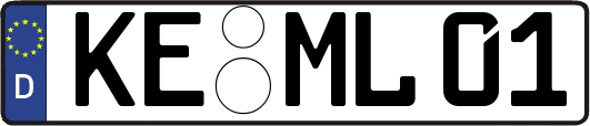 KE-ML01