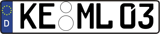 KE-ML03