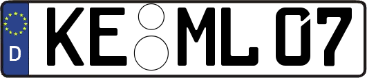 KE-ML07