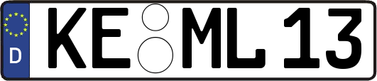 KE-ML13