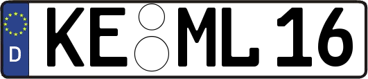 KE-ML16