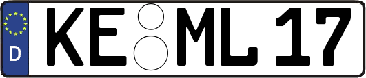 KE-ML17