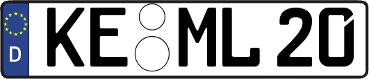 KE-ML20
