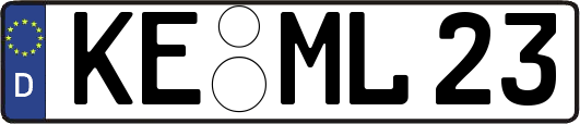 KE-ML23