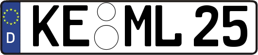KE-ML25