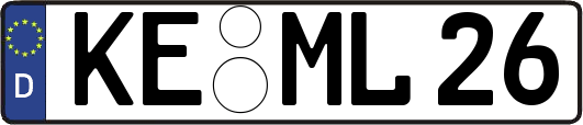KE-ML26