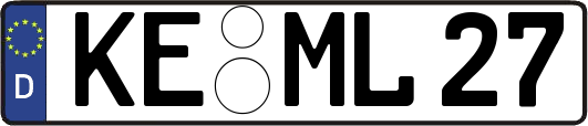 KE-ML27