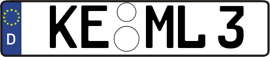 KE-ML3