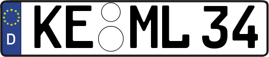 KE-ML34