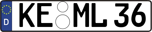 KE-ML36