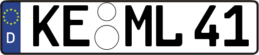 KE-ML41