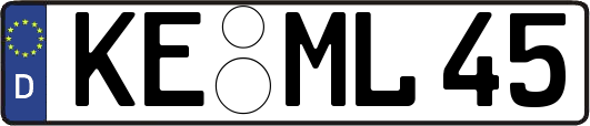 KE-ML45