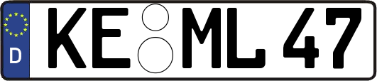 KE-ML47