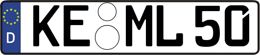 KE-ML50