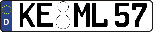KE-ML57