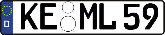 KE-ML59