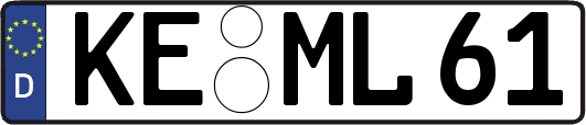 KE-ML61