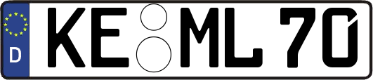 KE-ML70