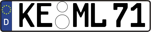KE-ML71