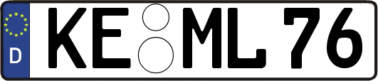 KE-ML76