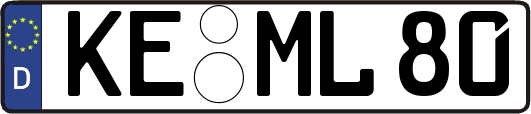 KE-ML80