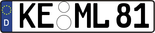 KE-ML81