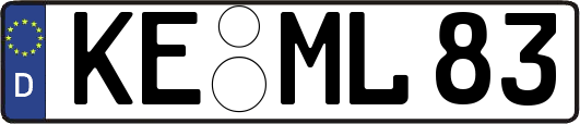 KE-ML83